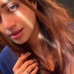 Nivetha Pethuraj Instagram – 💎