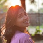 Nivetha Pethuraj Instagram – Couldn’t resist ☀️