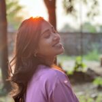 Nivetha Pethuraj Instagram – Couldn’t resist ☀️