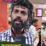 Nivin Pauly Instagram – #SaturdayNightMovie running successfully in theatres near you