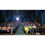Nivin Pauly Instagram – Houseful shows continue on the weekend. 
#SaturdayNightMovie running successfully at a theatre near you.