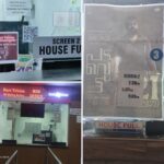 Nivin Pauly Instagram - Houseful shows continue on #Thursday too! ❤️😊 Catch #Padavettu at a theatre near you.🎟️🎟️