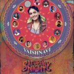 Nivin Pauly Instagram - Meet the Saturday Night Gang! Saniya Iyyappan As Vaishnavi⭐ @saturday_night_movie in theaters from November 4th! 🎇 @rosshanandrrews #NaveenBhaskar #AjithVinayaka #Sareth @AjuVarghese @Siju_Wilson @SaijuKurup @_Saniya_Iyappan_ @Grace_Antonyy @Malavika_Sreenath @saturday_night_movie @ajithvinayakafilms @Jakes_bejoy @aslamkpurayil @noblejacob5455 @vishnudevaofficial @catalyst4movies @mrprofessional.in #SaturdayNight #SaturdayNight4thNov #NivinPauly #AjuVarghese #SijuWilson #SaijuKurup #SaniyaIyappan #MalavikaSreenath #GraceAntony #RosshanAndrrews #ajithvinayakafilms #avf #malayalamMovie #mrprofessional #ComingSoon