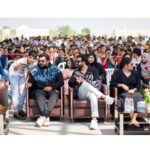 Nivin Pauly Instagram – Stanley and his friends in the #UAE 🇦🇪 
#SaturdayNightMovie in theatres from Nov 4th onwards.