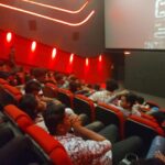 Nivin Pauly Instagram - #Padavettu continues to run to packed houses ❤️‍🔥😊 Catch it at a theatre near you.