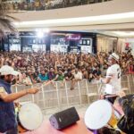 Nivin Pauly Instagram - An amazing time with this lively audience at the #MeetAndGreet in #Dubai @saturday_night_movie in theaters from November 4th! 🎇 @rosshanandrrews #NaveenBhaskar #AjithVinayaka #Sareth @golchin_pharsfilm @pharsfilms @AjuVarghese @Siju_Wilson @SaijuKurup @_Saniya_Iyappan_ @Grace_Antonyy @Malavika_Sreenath @saturday_night_movie @ajithvinayakafilms @Jakes_bejoy @aslamkpurayil @noblejacob5455 @vishnudevaofficial @catalyst4movies @mrprofessional.in #SaturdayNight #SaturdayNight4thNov #NivinPauly #AjuVarghese #SijuWilson #SaijuKurup #SaniyaIyappan #MalavikaSreenath #GraceAntony #RosshanAndrrews #ajithvinayakafilms #avf #malayalamMovie #mrprofessional #ComingSoon