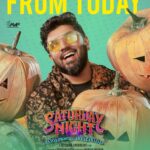 Nivin Pauly Instagram – Stanley and his friends are here 🤩🤩
Catch this tale of friendship and more at a theatre near you. 
Click on #LinkInBio to book your tickets 🎟️ 🎟️ 🎟️