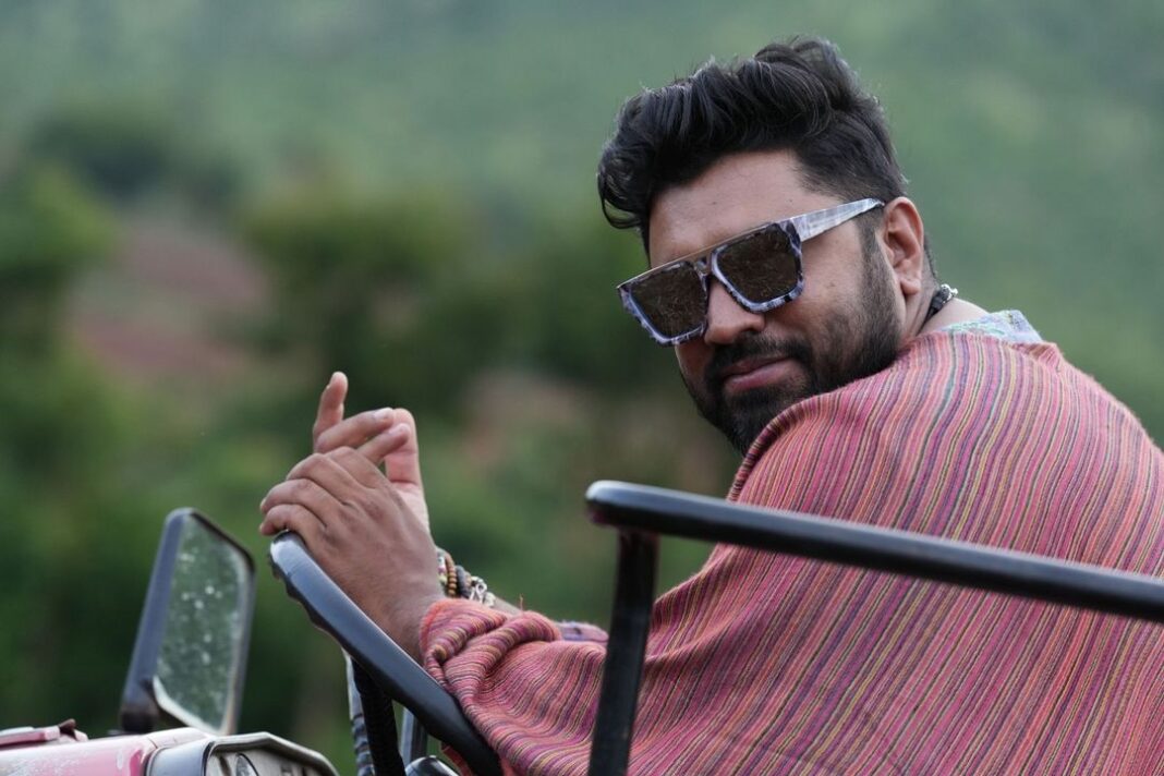 Nivin Pauly Instagram - Stanley and his friends are coming to town. 🎉 Catch them at a theatre near you on Nov 4th. #SaturdayNightMovie
