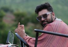 Nivin Pauly Instagram - Stanley and his friends are coming to town. 🎉 Catch them at a theatre near you on Nov 4th. #SaturdayNightMovie