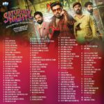 Nivin Pauly Instagram – Here’s the #SaturdayNightMovie theatre list for #UAE 🇦🇪