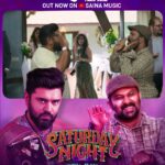 Nivin Pauly Instagram – Ready MAGA..!!🔥😈 #ChillMaga Video Song from #SaturdayNight Out Now on #SainaMusicYouTube

Click on #LINKINBIO 

#ChillMagaOnSainaMusic #SaturdayNight #KirukkanumKoottukarum

#SaturdayNight Hitting Theatres on 4th November 2022

Stanley & Friends are all set to take over💫
@saturday_night_movie in theatres from November 4th! 🎇

@rosshanandrrews  #NaveenBhaskar  #AjithVinayaka  #Sareth 

 @AjuVarghese @Siju_Wilson @SaijuKurup @_Saniya_Iyappan_  @Grace_Antonyy @Malavika_Sreenath 

@saturday_night_movie @ajithvinayakafilms @Jakes_bejoy @aslamkpurayil