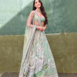 Nora Fatehi Instagram - 🧚🏼🍏 @manishmalhotra05 @aasthasharma @reshmaamerchant @marcepedrozo @tejasnerurkarr