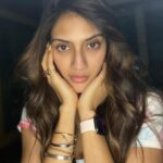 Nusrat Jahan Instagram - Embracing the imperfection. PS. We are just humans 😇 #nomakeup #monday #selflove #motivation #loveyourself #imperfect #beyou