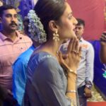 Nusrat Jahan Instagram – মহাসপ্তমীর শুভেচ্ছা 🙏🏻

#durgapujo #durgapuja #pujoreels #instareels #saptami