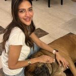 Nusrat Jahan Instagram - Love is the only language we speak ❤️❤️❤️ #petparent #thursday #instalove #love #instagood #mommylove #mommylovesyou❤️