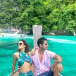 Nusrat Jahan Instagram – Slow down and enjoy the pleasures of life. 
#naturelovers #sea #shadesofblue #serenity #trendingreelsvideo #instareels #instareelsindia❤️