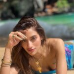 Nusrat Jahan Instagram - Sun & Sand 🏝 #instagood #picoftheday #beachlife #beach #sunday #vibe #likeforlikes