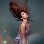 Nusrat Jahan Instagram - The Silver Lining #friday #instapic #freaky #glitter #picoftheday #instagood #weekendvibes