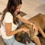 Nusrat Jahan Instagram - Love is the only language we speak ❤️❤️❤️ #petparent #thursday #instalove #love #instagood #mommylove #mommylovesyou❤️