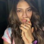 Nusrat Jahan Instagram - Embracing the imperfection. PS. We are just humans 😇 #nomakeup #monday #selflove #motivation #loveyourself #imperfect #beyou