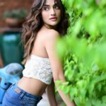 Nusrat Jahan Instagram - 🌸 🌸 🌸 #instapic #instagood #instalove #flowerpower #love #life