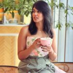 Nyla Usha Instagram – Ok … now Hi coffee people😜 Dubai, United Arab Emiratesدبي