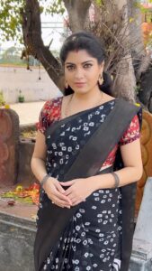 Papri Ghosh Instagram - Real mindset of today’s world 🗺️ 
#real #mindset #world #tamil #dialogue #actress #truth #people