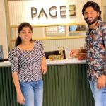 Papri Ghosh Instagram - Thank you @page3besantnagar for your wonderful treatment you have served for us @paprighoshofficial ❤️❤️ A tranquil space of luxury, comfort and style where they provide the perfect look for your hair. Page 3 Salon is set in a relaxed and peaceful atmosphere. Whether you’re looking for a new hairstyle or just an escape from the hustling life, @page3salon is the perfect place to unwind! For Booking your Appointments: Alwarpet:044 24661515 KNK:044 4305 4447 MRC:044 4855 6858 Anna Nagar:072008 09809 Besant Nagar:7338722296 Kilpauk:044 4314 4447 Velachery:04447430450 Race Course Coimbatore:0422 422 3331 Sai Baba Colony Coimbatore:04224372333, 04224374333 Nellore:9705902902 Bangalore:6364323333 Vijayawada:0866-2484443 Sarath City Mall:9121003333 Jubilee Hills9121003333 Film Nagar:097012 33331 Kondapur:7287987777 #page3salon #hairstyle #celebrity #hairreels #haircutvideo #haircut #hairartist #hairconsultation #haircarespecialist #transformationreels #transitionreels #tranformation #transition #hairmakeover #hairmakeovervideos #reelsinstagram #explore #viral
