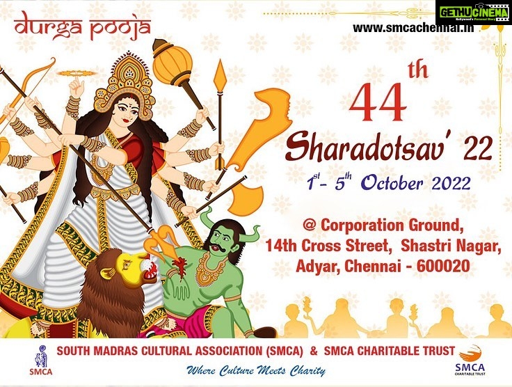 Papri Ghosh Instagram - Subho Mahalaya 🙏😊😃 #durgapuja #mahalaya #chennai #smca #maadurga #bengali #festival
