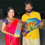 Papri Ghosh Instagram - Enjoy your colourful Diwali celebration this year with @fortunepyrotech Fortune Pyrotech crackers-Sivakasi. @nesan.nepolean @krithika.annamalai Featuring more collections of crackers with an amazing discount and affordable prices. Make a purchase and bring more smile on your family and relative. Contact Details: Fortune Pyrotech Crackers - Sivakasi Whole Sale Contact: 95004 58552 Retail contact : 93424 52088 #diwali #paprigosh #naresheswar #deepavali #familyfestival #deepvali2022 #sivakasicrackers #diwalimode