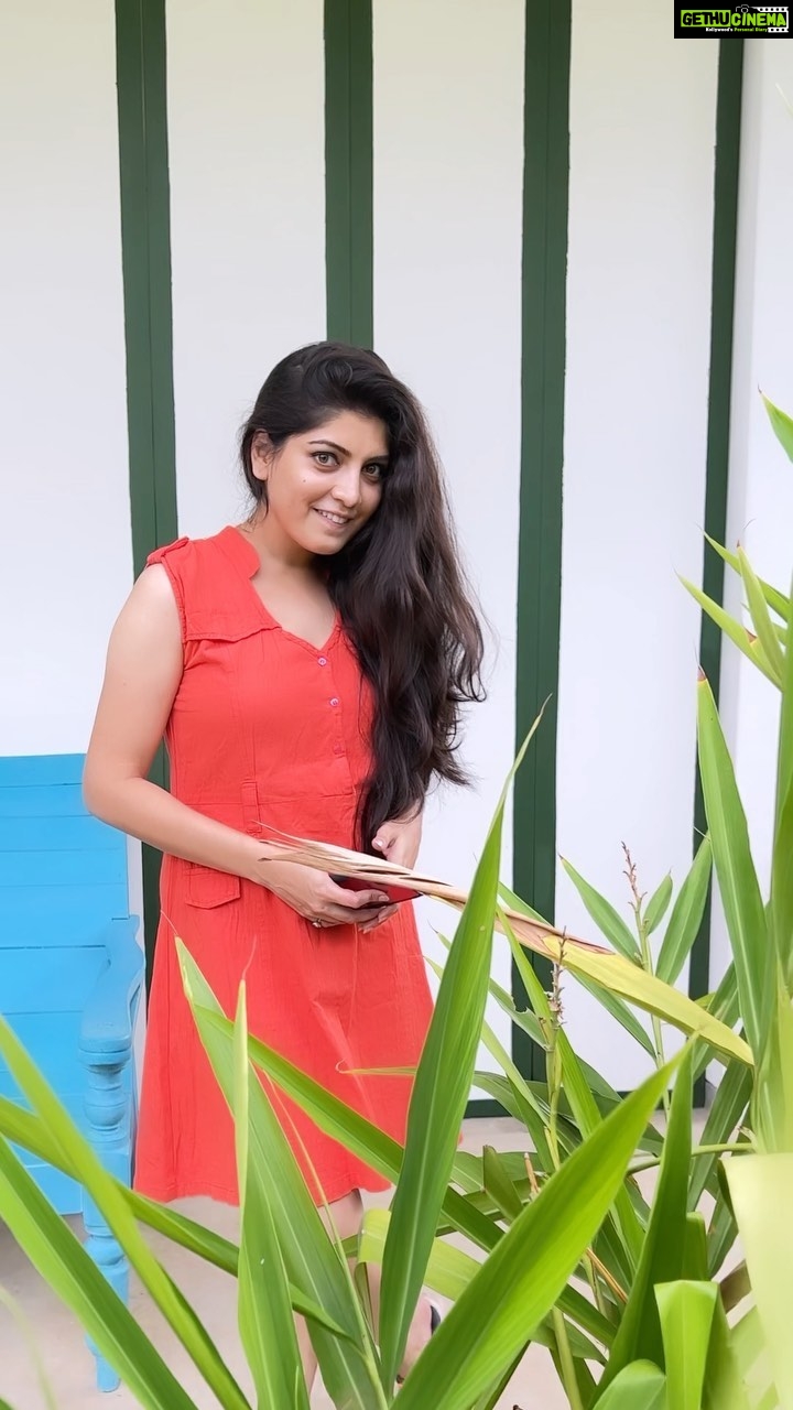 Papri Ghosh Instagram - #tamil #love #proposal #dialogue #serial #actress #paprighosh #pandavarillam #kayal #trending #reels #takenby #naresheswar