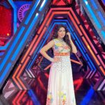 Papri Ghosh Instagram - From head to toe I liked everything in this Dress @s2.boutiqe Jewelry @chennai_jazz Hairstyle @muthulakshmi3567 #white #dress #jewelry #curlyhair #perfect #lighting #takenby #naresheswar