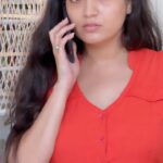 Papri Ghosh Instagram – Silence speaks louder than words 
#instagram #reels #tamil #silence #reaction #music #actress #suntv #casual