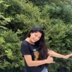 Papri Ghosh Instagram - #new #trending #dance #actress #casual #nature