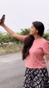 Papri Ghosh Instagram - #trending #latest #tamil #movie #comedy #dialogue #actress #nomakeup