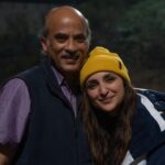 Parineeti Chopra Instagram – The moments that made Uunchai .. 
This shoot was a once-in-a-lifetime BLESSING. ✨ 

@amitabhbachchan @anupampkher @boman_irani #SoorajBarjatya #Sarika 

#Memories #Nepal #Uunchai