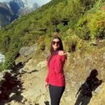 Parineeti Chopra Instagram – Trek, shoot, meditate, repeat! ⛰️🧘🏻‍♀️
#MemoriesOfUunchai Nepal