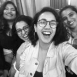 Parvathy Instagram - The not so subtle alchemy of powerful storytellers coming together 🔥