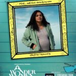 Parvathy Instagram - Seems like 'Mini' is on her way to us on November 18! 😉 🤰🏻 @wonderwomenfilm streaming exclusively on @sonylivindia @rsvpmovies #TheWonderBegins #WonderWomen