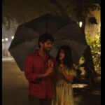 Pavithra Lakshmi Instagram – #kadavulthantha song from #yugi #yugithefilm out now on @trendmusicsouth