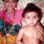 Pearle Maaney Instagram - Happy Birthday Rachel… Vavachi… to my most special person.. my sister..my bestie…❤️ you always make me wonder how someone can be so perfect… 😍so beautiful and so elegant… I love you and I am so proud of you. times have changed.. from pillow fights to mommy talks… it’s crazy ! But just remember, in whatever you do… I’ve got your back. Thank you for being you. May this day remind you that your Birthday is a Blessing that people who know you count. 😘😘😘 . PS: the last pic is just Too cute 🥰😋 it’s The mini versions of us
