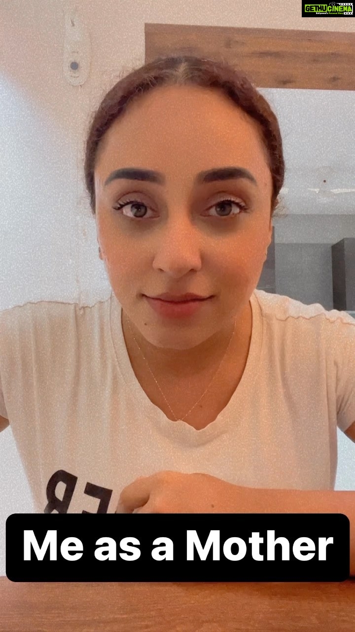 Pearle Maaney Instagram - I wanna thank Me Guys… I wanna thank me 😎 #motherhood #selfgratitude