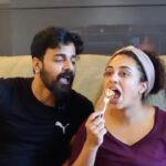 Pearle Maaney Instagram – Everyone Loves a Lazy Sunday… Dedicating this to all the Sunday Fans Out there!! New Vlog Out Now on Youtube. Do Watch Comment and Subscribe ❤️🥰
:
Reel Cutz @ameer__ami_ 🔥