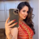 Pooja Bose Instagram – Just another day