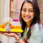 Pooja Jhaveri Instagram – My friend Ganesha ! ❤️🙏🏻
.
.
#ganeshchaturthi2022 #ganeshchaturthi #clayganesha #clay #clayart #funactivities #create #creative #ganpati #diy #artandcraft #artist #art #artwork #ganesha #myfriendganesha #ganpatibappamorya #ganpati #ganubappa #creativity #createart #diycrafts #diyhomedecor #diyideas