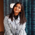 Pooja Jhaveri Instagram - That time of the year !! #winter #winteroutfit #winteriscoming #winterfashion #fashionista #instagood #instagram #instadaily