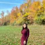 Pooja Jhaveri Instagram – First of everything !

#firstfall #firstwinter #first #seasons #usa #usa🇺🇸 #reels #reelitfeelit #love #fallweather #fall2022 #winteroutfit