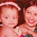 Pooja Kumar Instagram – Happy birthday Mom. It’s been 20 years to this day since you left this world. Your smile and laughter has left a lasting impact on every person you have met. Thank you for letting me fly and allowing me to follow my dreams. Now that I have a daughter I want to do the same for her. I will try my best as you have always taught me to do, but it’s hard having a little girl! Now I know and I’m sorry for all the heartache I must have caused you! Thinking of you each day and anytime I question what I’m doing I ask – what would mom do? missing #mom