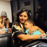 Pooja Kumar Instagram – #nationaldaughtersday I am so lucky to have this little lady in my life. I hope I can guide you into a loving and financially independent wealthy woman of the world! #daughtersarethebest #girls #girlpower #women #littlelady #india #america #global