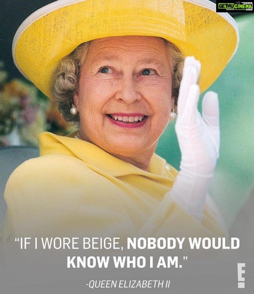 Pooja Kumar Instagram - #ripqueenelizabeth you will be missed for all that you have done for England and for the inspiration you have given all the women around the world. #queen #women #womenempowerment #unitedkingdom #scotland #legacy